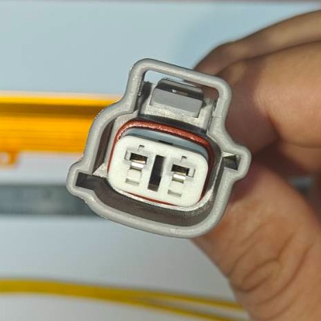 無損插頭 線材 方向燈 霧燈 大燈 黃金電阻 快閃 取電裝置 鈴木 三菱 豐田 VIOS Yaris 凌志 日產 速霸陸-細節圖3