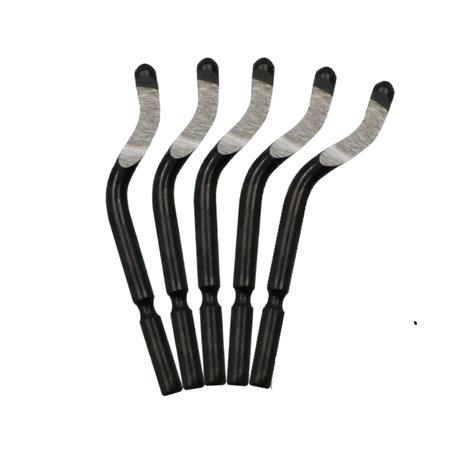 【台灣現貨】壓克力板修邊刀 毛邊刀 DIY工具 去毛邊 修刮刀 毛刺刀 木工修邊器 毛邊刮刀-細節圖8