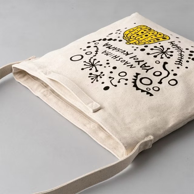 🇯🇵 直島限定 草間彌生黃南瓜-細節圖4