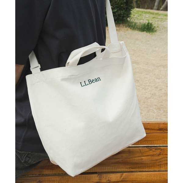 L.L.Bean × URBAN RESEARCH DOORS 限定商品-細節圖2