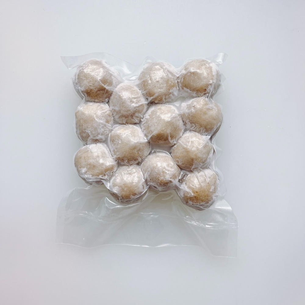 生態養殖虱目魚丸-細節圖2