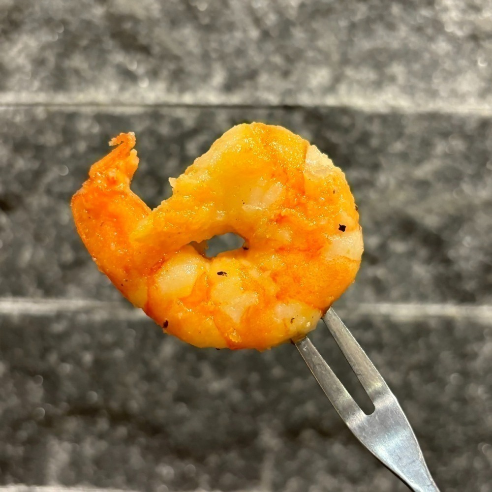 頂級手剝靈芝蝦仁-細節圖2