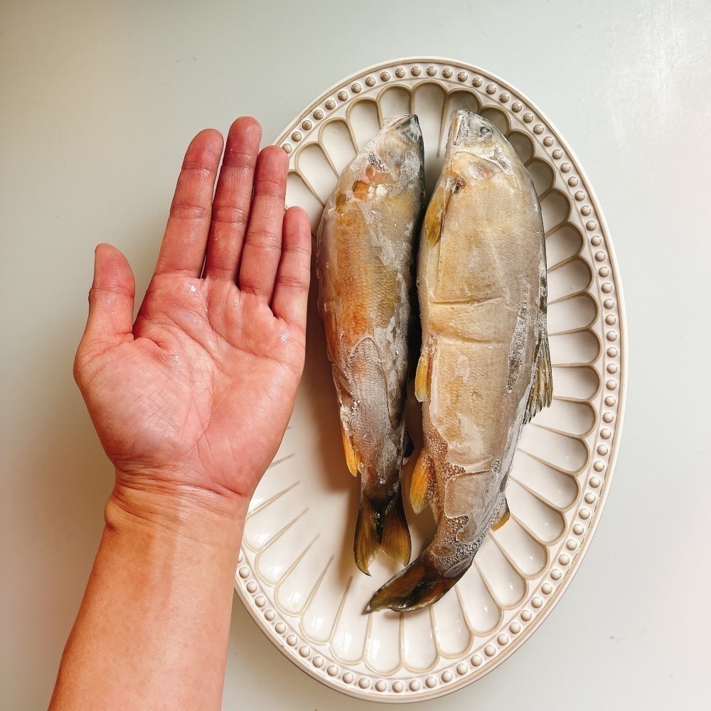 爆蛋母香魚＆公香魚-細節圖4