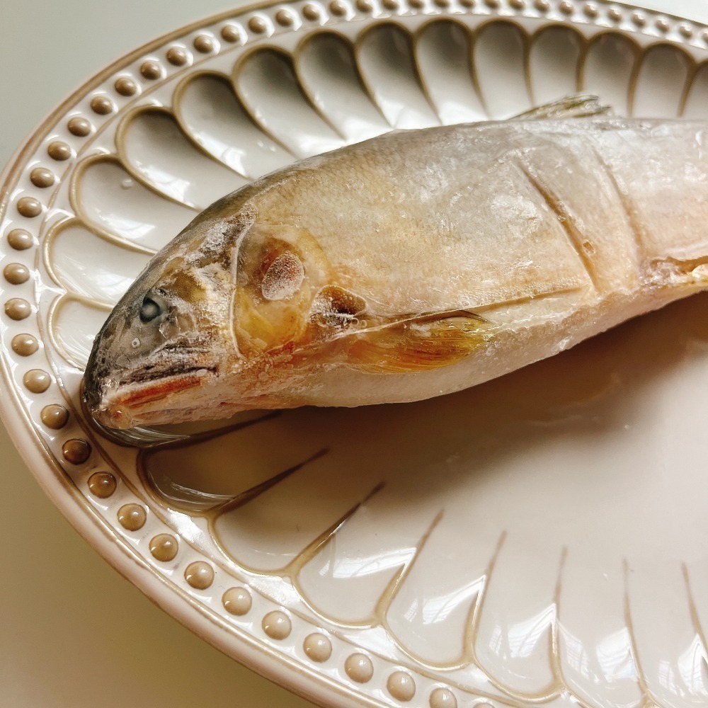 爆蛋母香魚＆公香魚-細節圖2