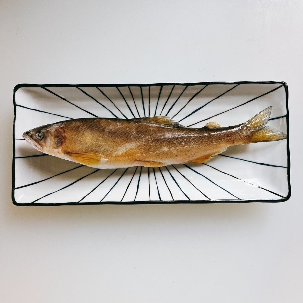 爆蛋母香魚＆公香魚-細節圖3