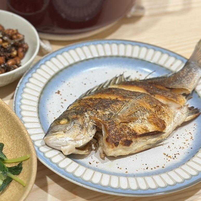 阿蘭養的美味黑鯛-細節圖2