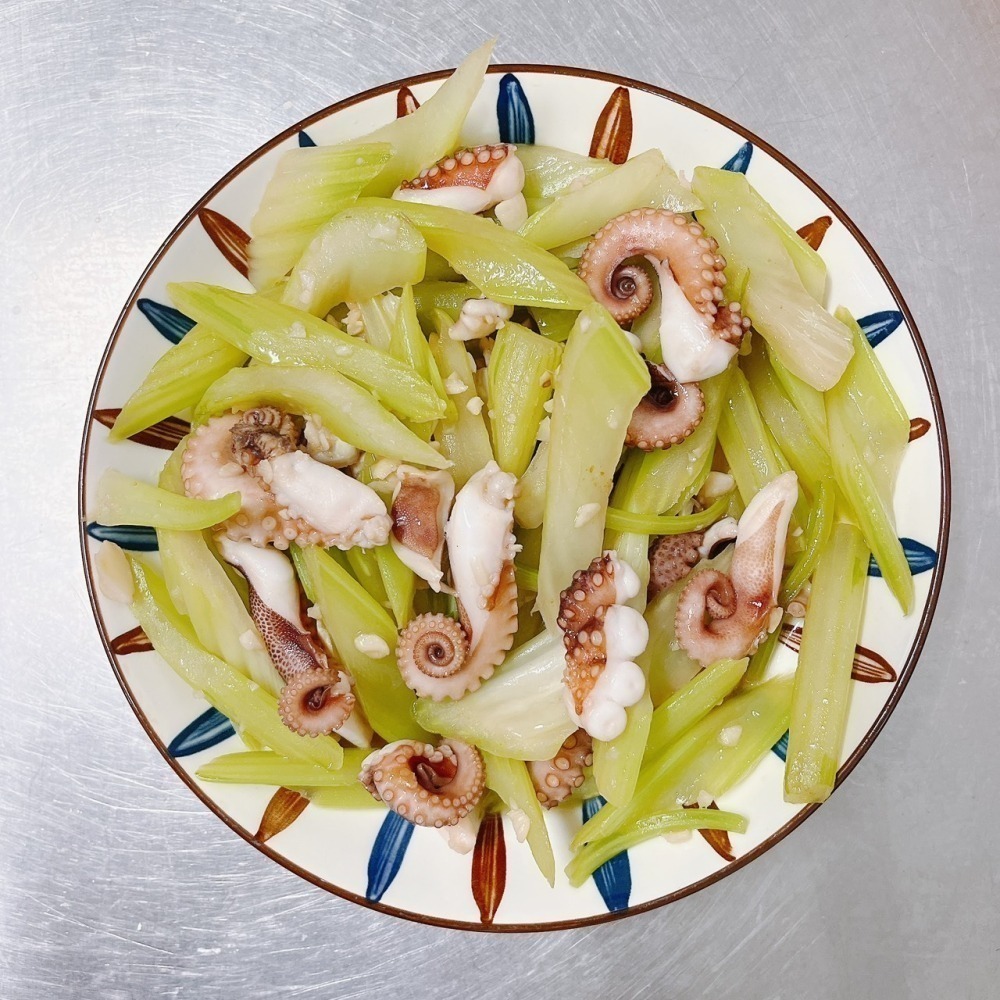 澎湖石鮔切塊-細節圖2