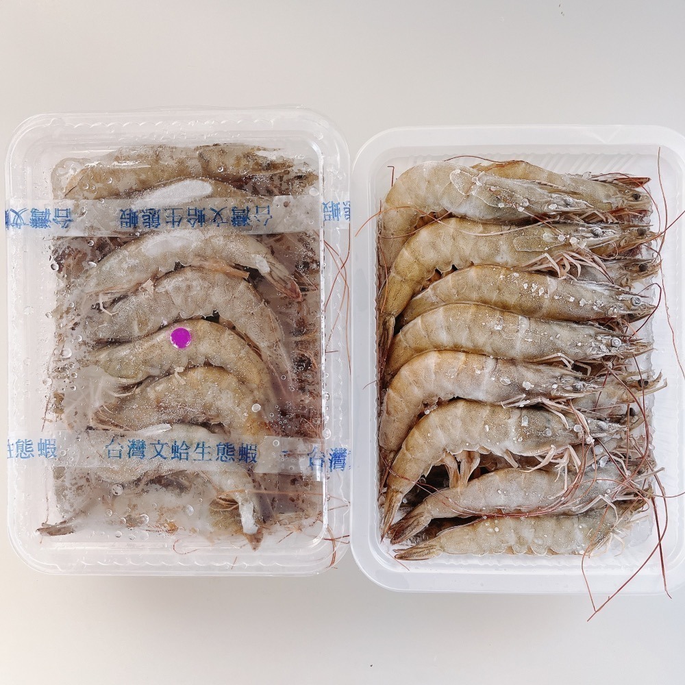 頂級靈芝蝦300克-細節圖3