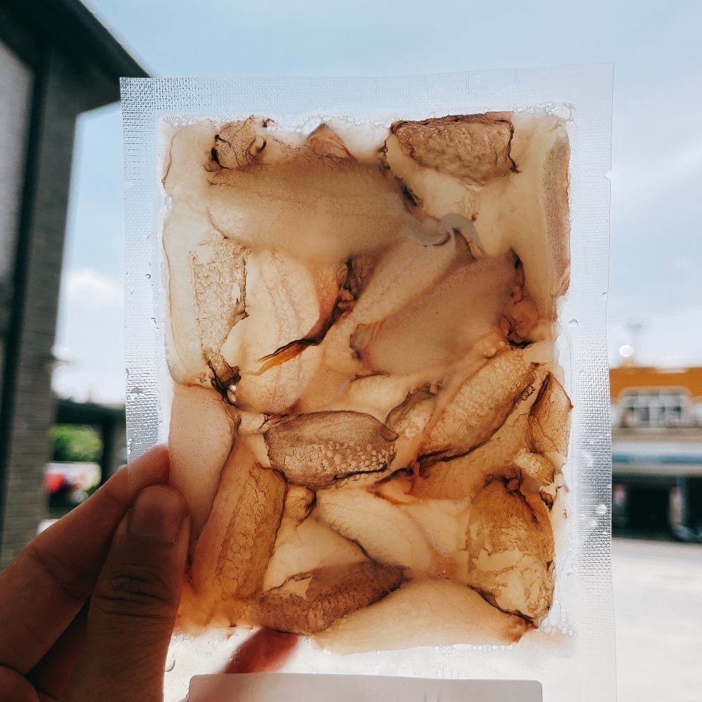 澎湖扁蟹腳肉(大)-細節圖3