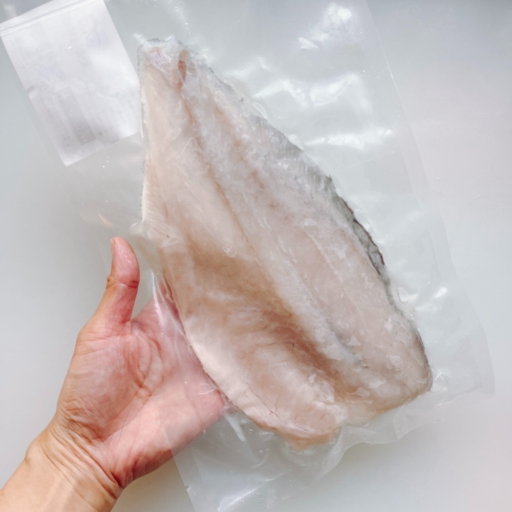 鹹水去刺金目鱸魚排-細節圖2