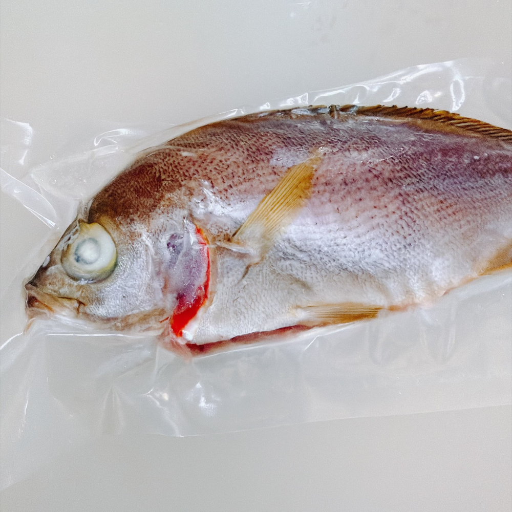 【新品上架】澎湖手釣黃雞魚-細節圖2