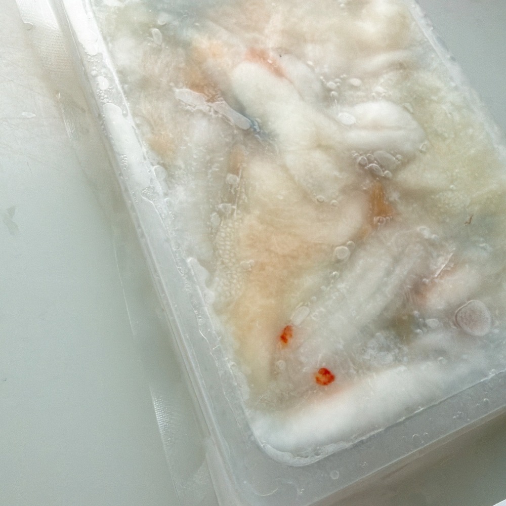 【新品上架】限量！小卷卵膘-細節圖3