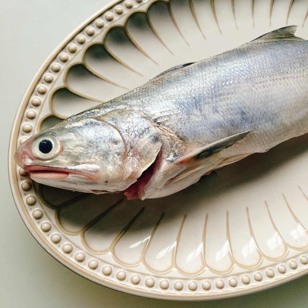 季節限定✨野生午仔魚-細節圖2