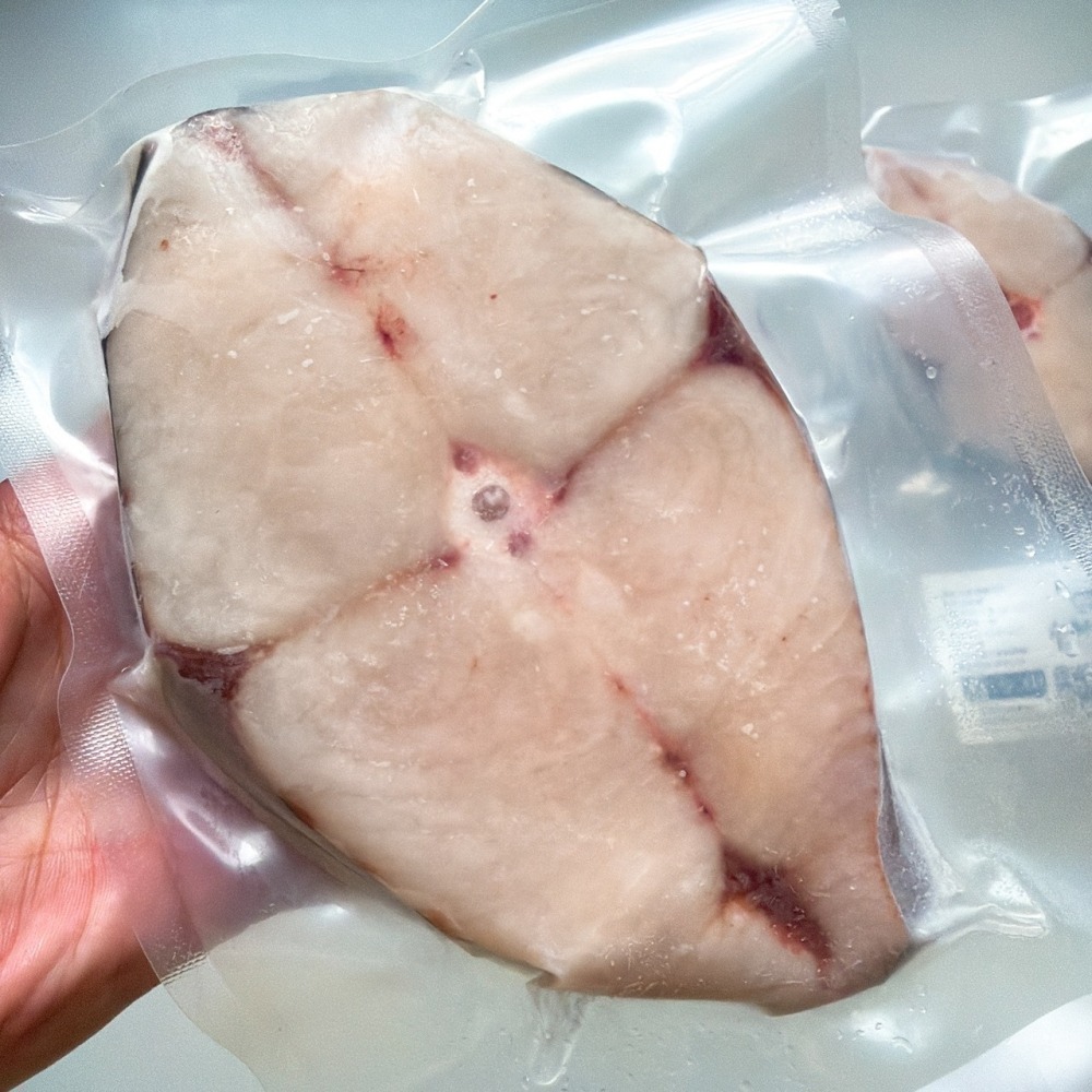 【新上架】澎湖白金土魠魚-細節圖3