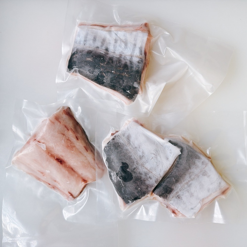 【新上架】澎湖白金土魠魚-細節圖5