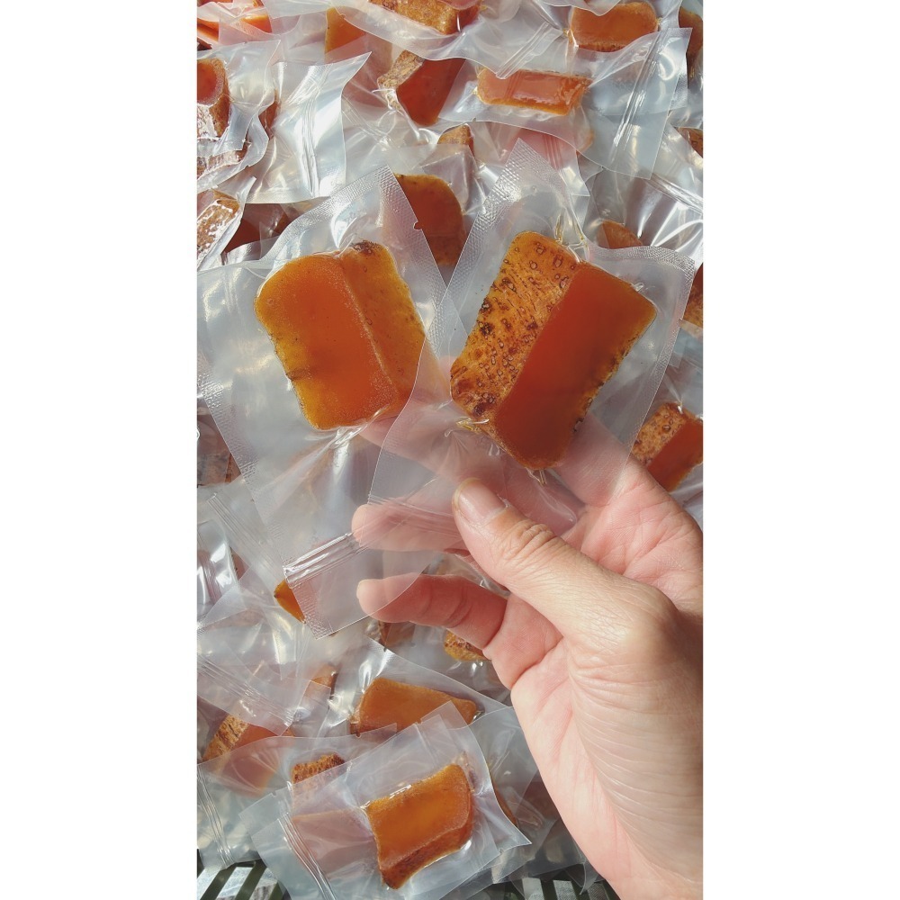 熱銷回歸！野生一口烏魚子-細節圖2