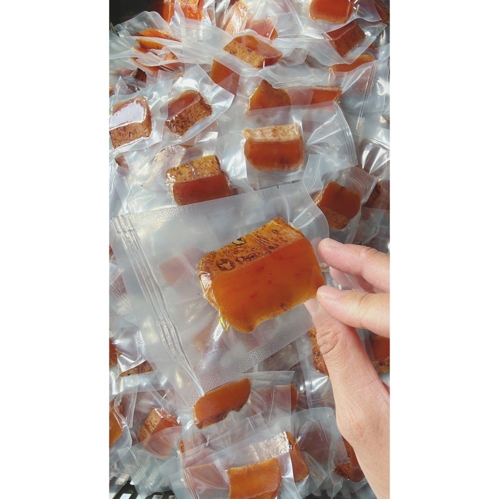 熱銷回歸！野生一口烏魚子-細節圖3