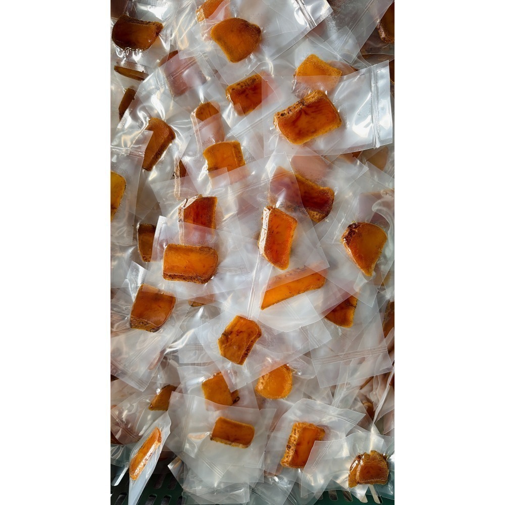 熱銷回歸！野生一口烏魚子-細節圖4