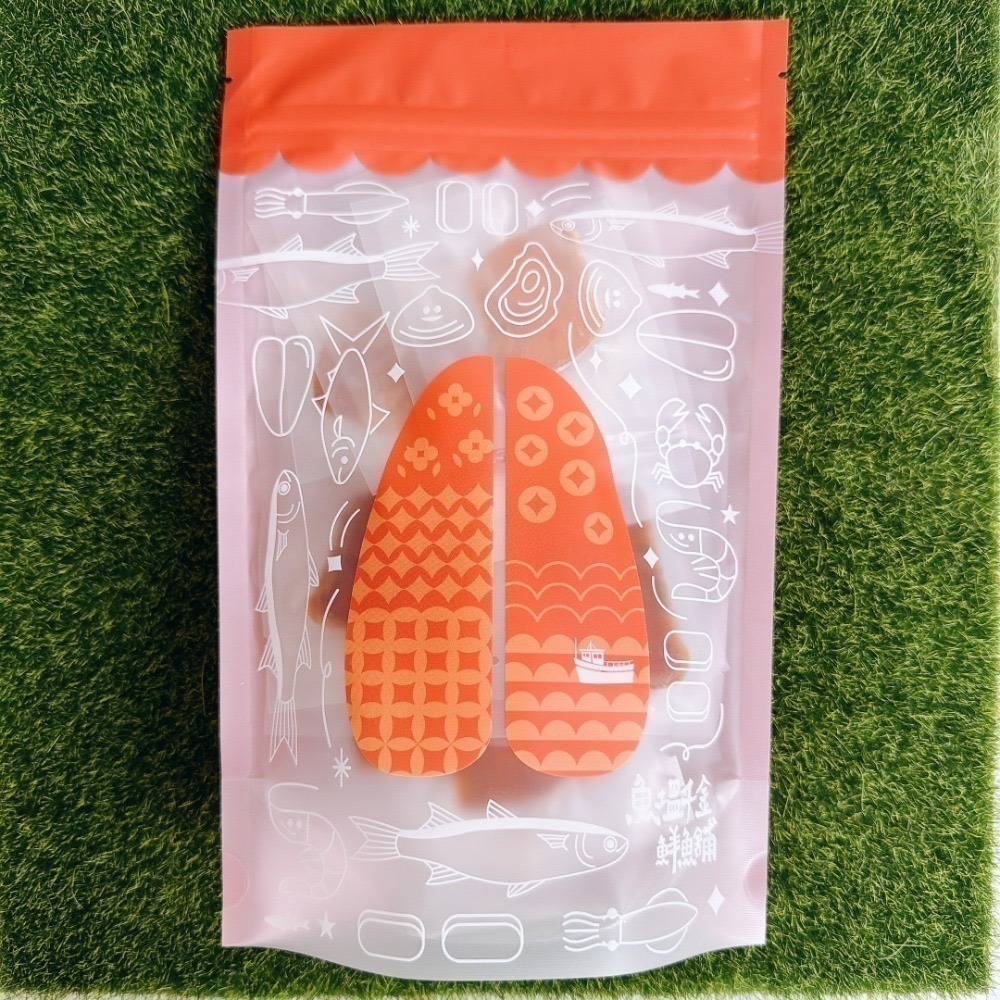 熱銷回歸！野生一口烏魚子-規格圖4