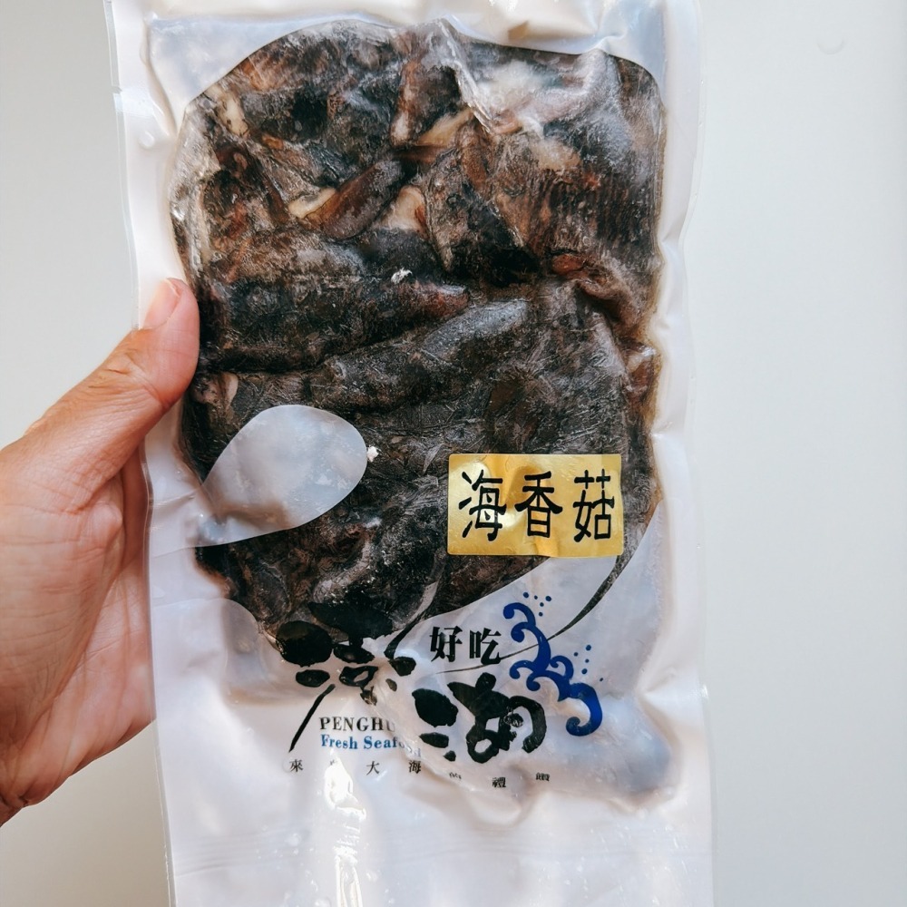 澎湖海香菇-細節圖2