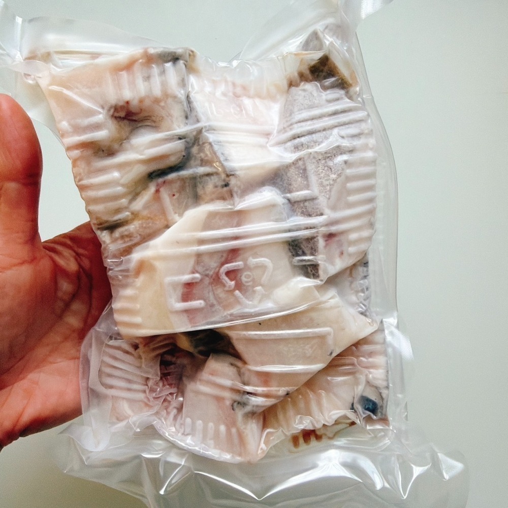 龍膽石斑魚頭丁-細節圖3