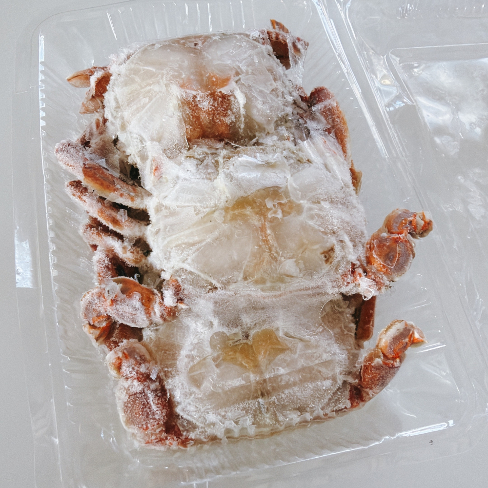 澎湖扁蟹身-細節圖3