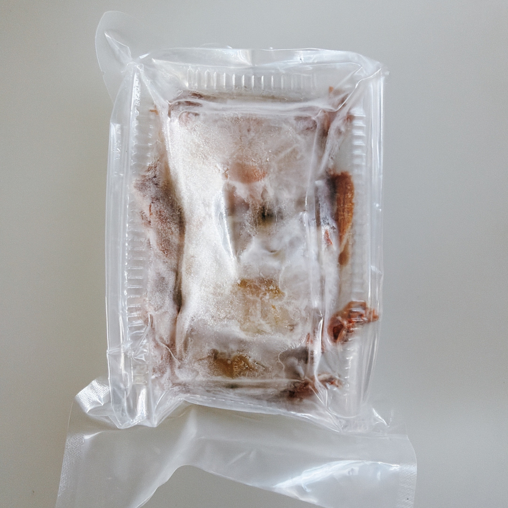 澎湖扁蟹身-細節圖4