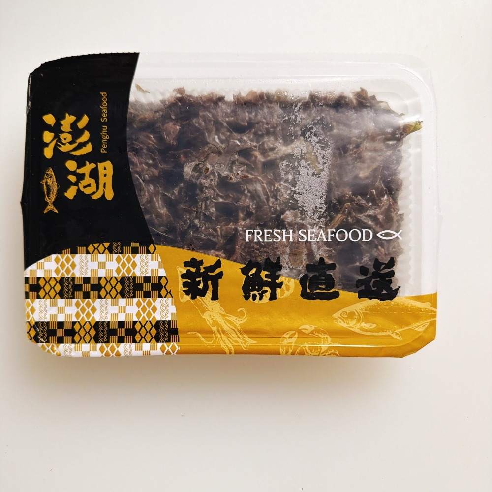 【新上架】澎湖手採紫菜-細節圖2