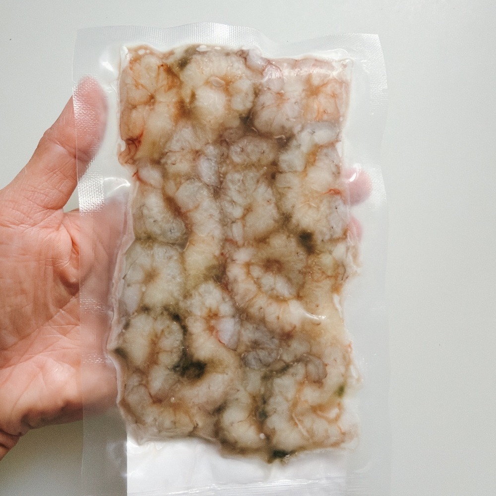 【新上架】澎湖劍蝦仁-細節圖2