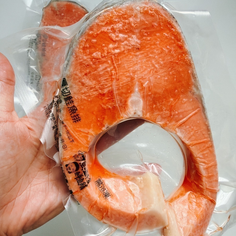 厚切鮭魚-細節圖2