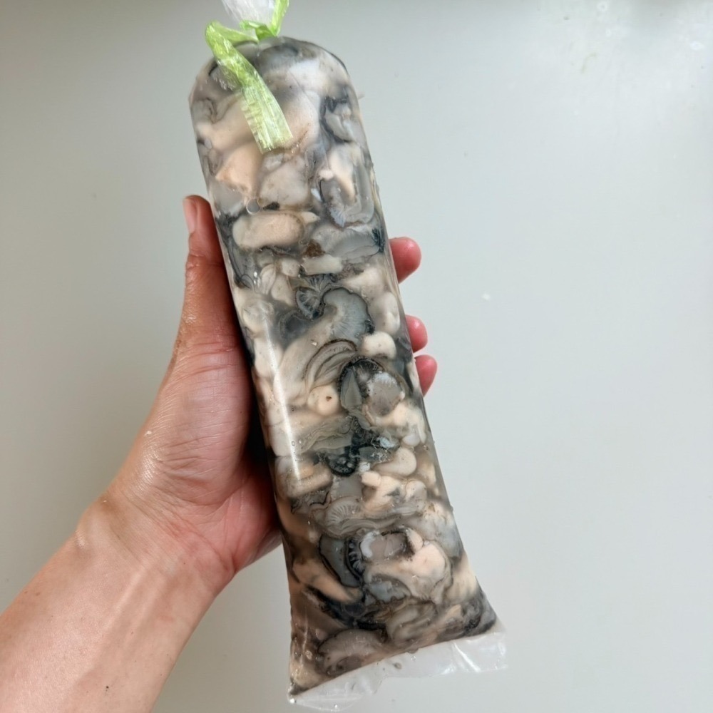 【黑貓冷藏】中秋蛤蜊(出貨日)-細節圖6
