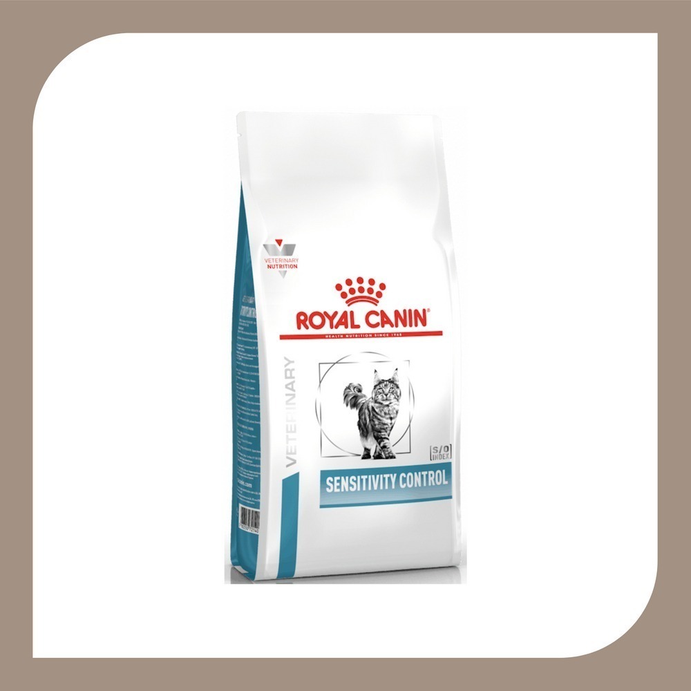 【法國皇家】貓咪 處方飼料 SC27 過敏控制配方-規格圖1