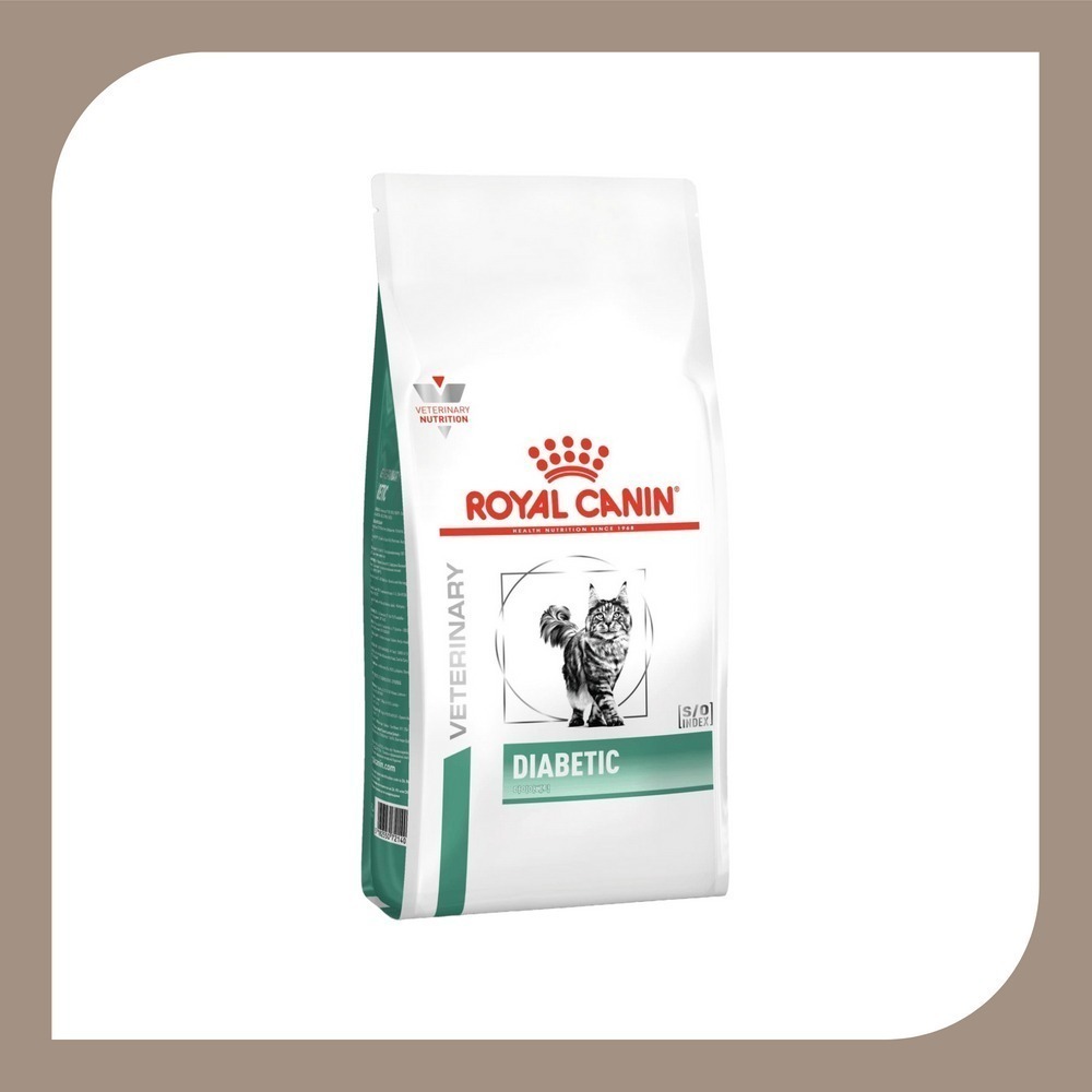 【法國皇家】貓咪 處方飼料 DS46 糖尿病配方-規格圖1