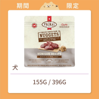 【派莫】狗狗 凍乾主食磚 鹿肉