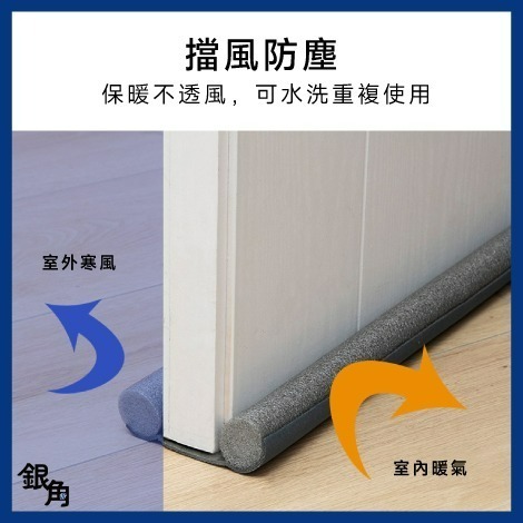 皮革隙縫條 門縫條 門縫密封條 隔音門縫條 門縫密封海綿條 門窗隔音條 門底條 密封條 隔音條 門擋 門縫密封海綿條-細節圖3