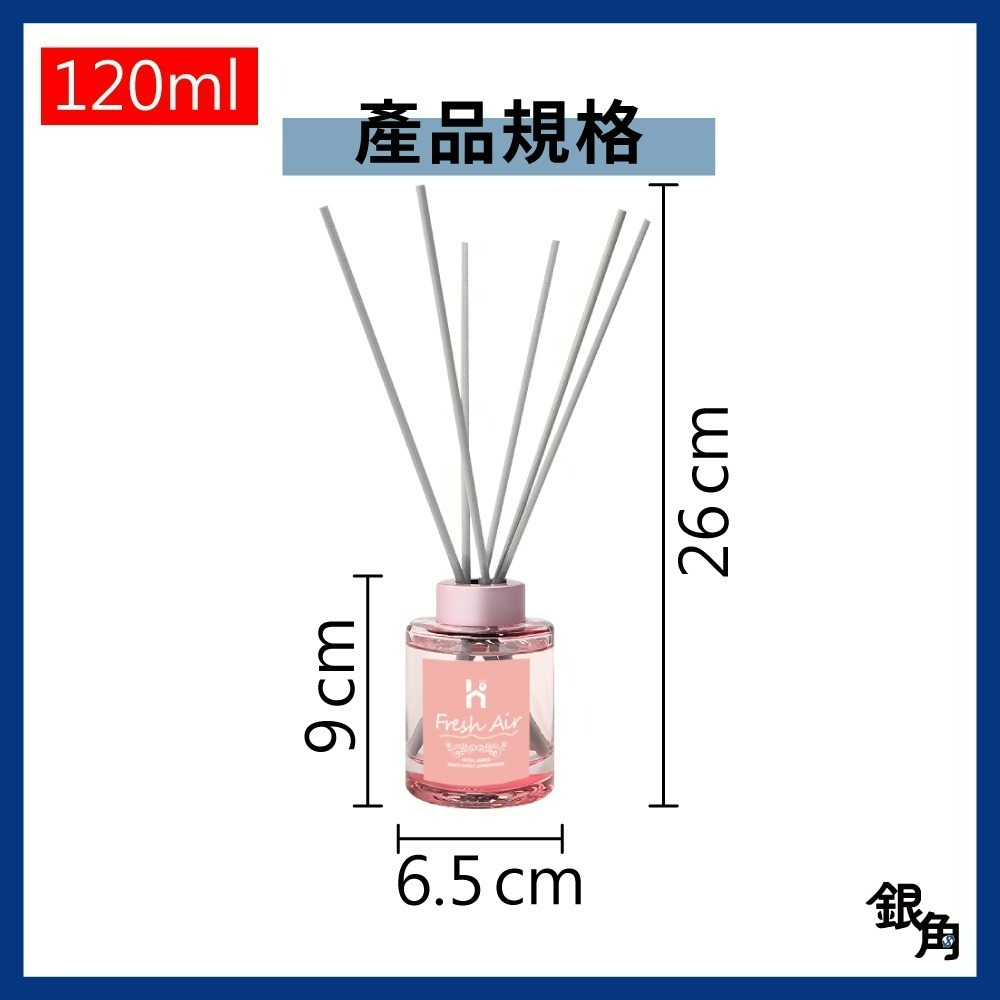 【網上熱銷】精油擴香瓶 香氛 擴香 薰香瓶 精油罐 室內擴香 芳香劑 香氛瓶 香氛擴香瓶 銀角百貨-細節圖8