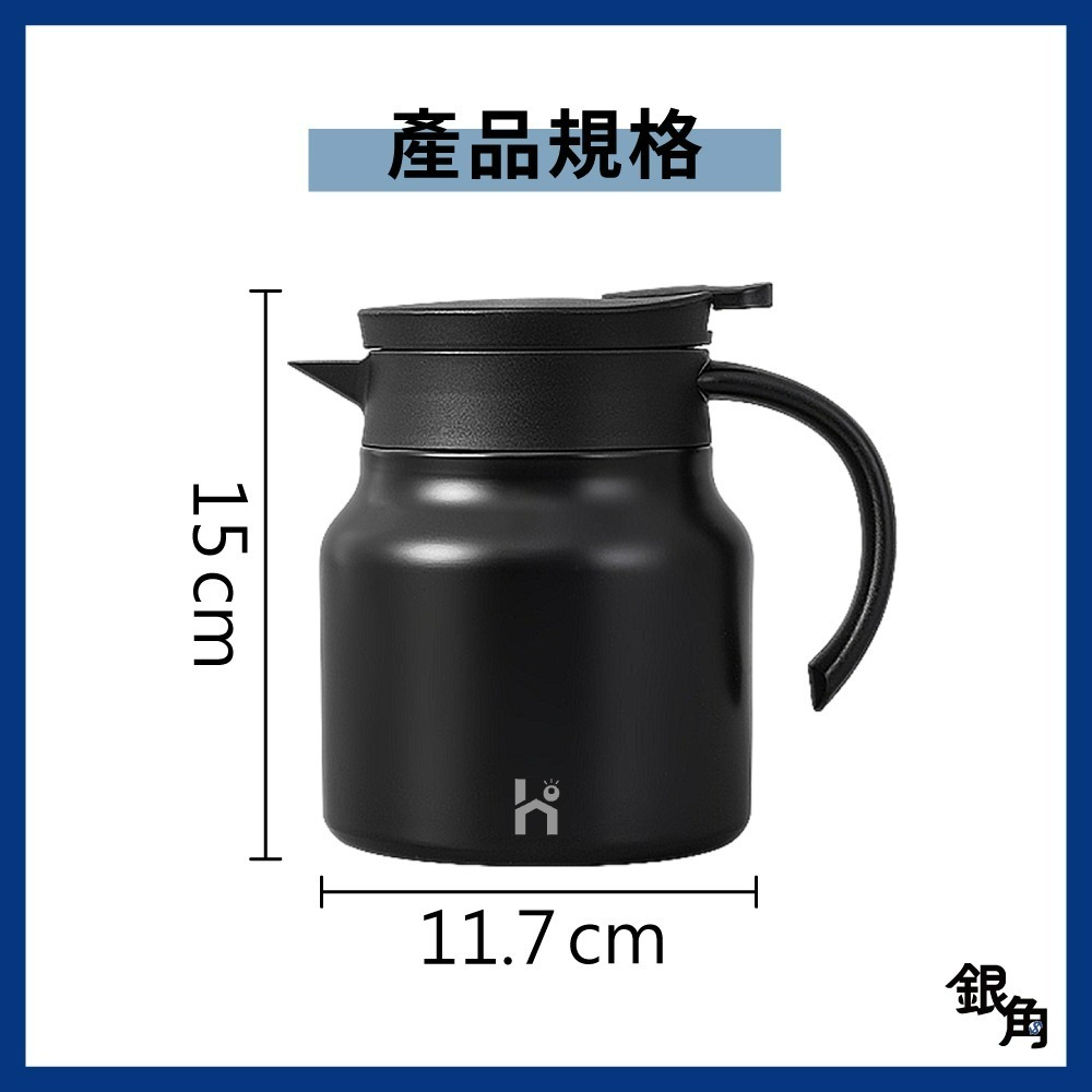 316不鏽鋼水壺 茶壺 保溫瓶 1000ml 不鏽鋼保溫壺 廣口保溫瓶 登山保溫瓶 保溫茶壺 廣口保溫杯 登山熱水壺-細節圖9