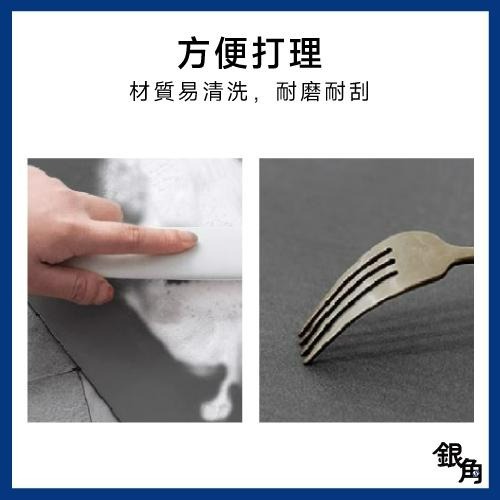 【隨機出貨】吸水桌墊 流理臺墊 硅藻土桌墊 吸水地墊 硅藻土地墊 矽藻土地墊 硅藻泥軟地墊 水槽防水墊 銀角百貨-細節圖6