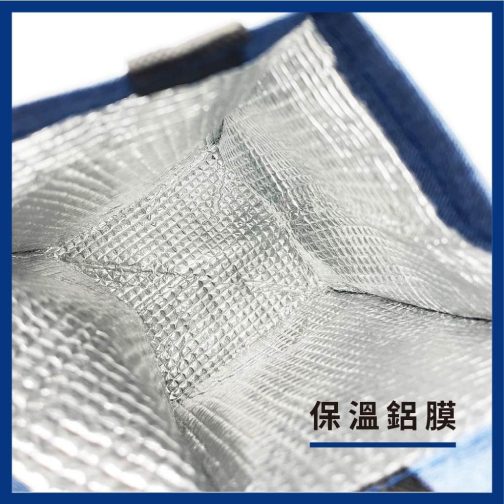 手提飲料袋 飲料杯套 2000ML 保溫保冰袋 環保杯套 飲料提袋 冰壩杯袋 手提袋 飲料袋 環保飲料提袋 銀角百貨-細節圖6