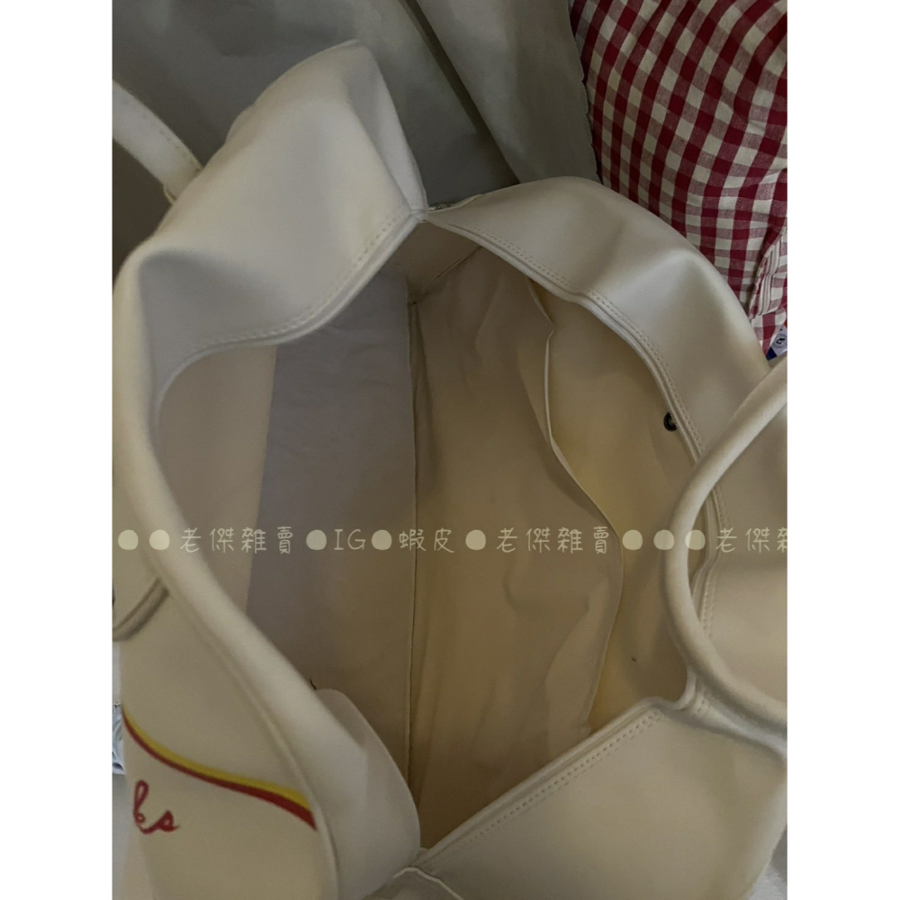 [老傑雜賣]早期 維大力 手提袋/復古/古著/手提包/旅行袋/企業周邊/Vitali/文青/老東西/老物-細節圖3