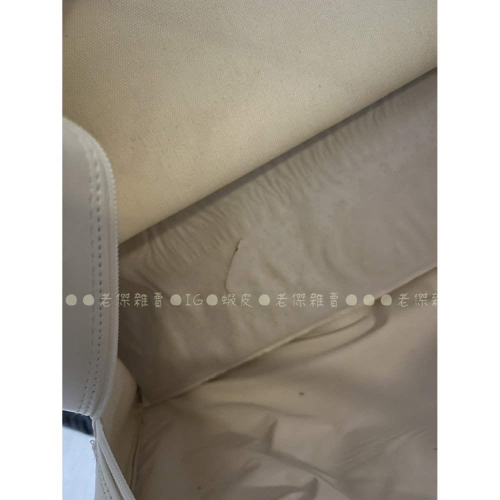 [老傑雜賣]早期 維大力 手提袋/復古/古著/手提包/旅行袋/企業周邊/Vitali/文青/老東西/老物-細節圖4