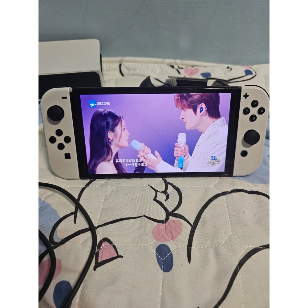 Switch oled-細節圖3