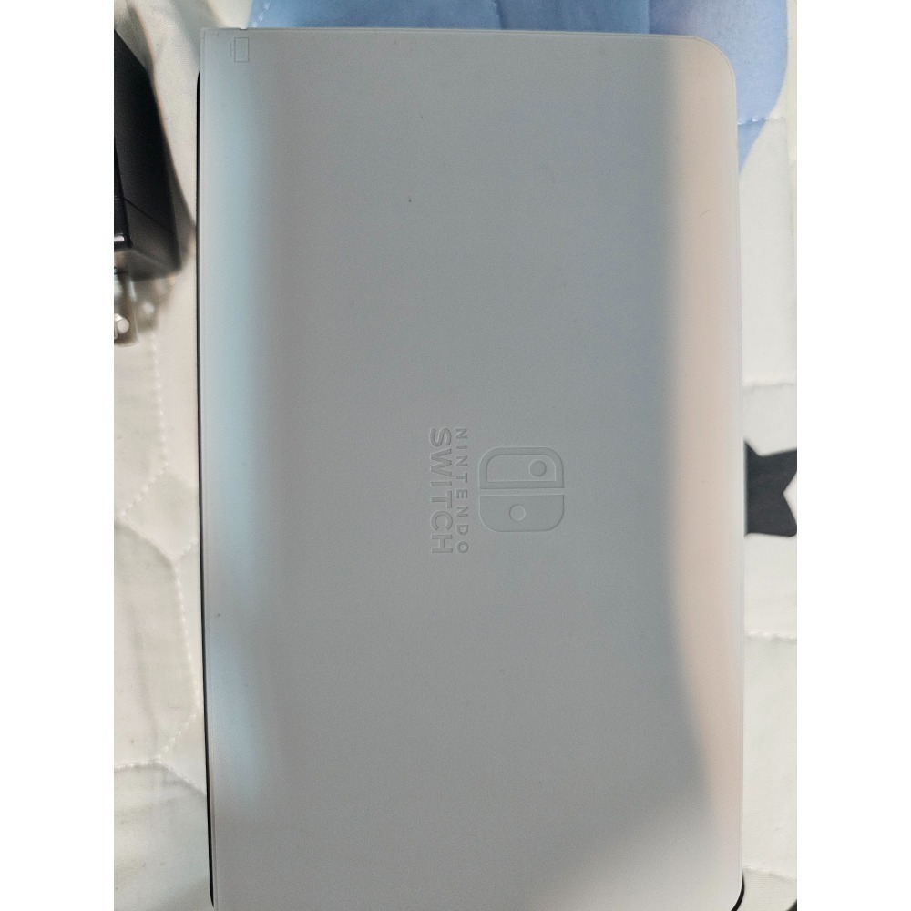 Switch oled-細節圖6