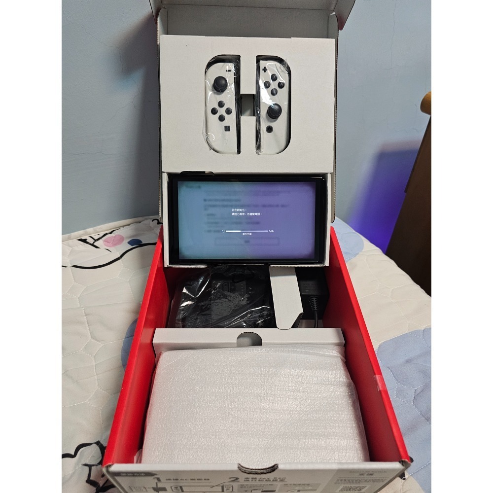 switch oled-細節圖3
