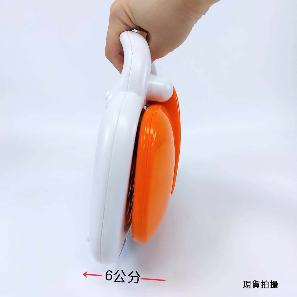 Vtech 兒童智慧學習小筆電(互動式聲光玩具)-橘白色/桃粉色 (7-11取貨限2盒)-細節圖7