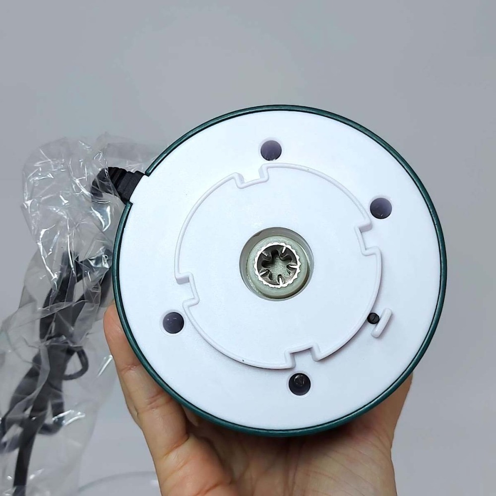 nac nac 副食品磨泥調理機300ml (30秒切碎食材/24000高轉速/高硼矽耐熱玻璃)-細節圖11