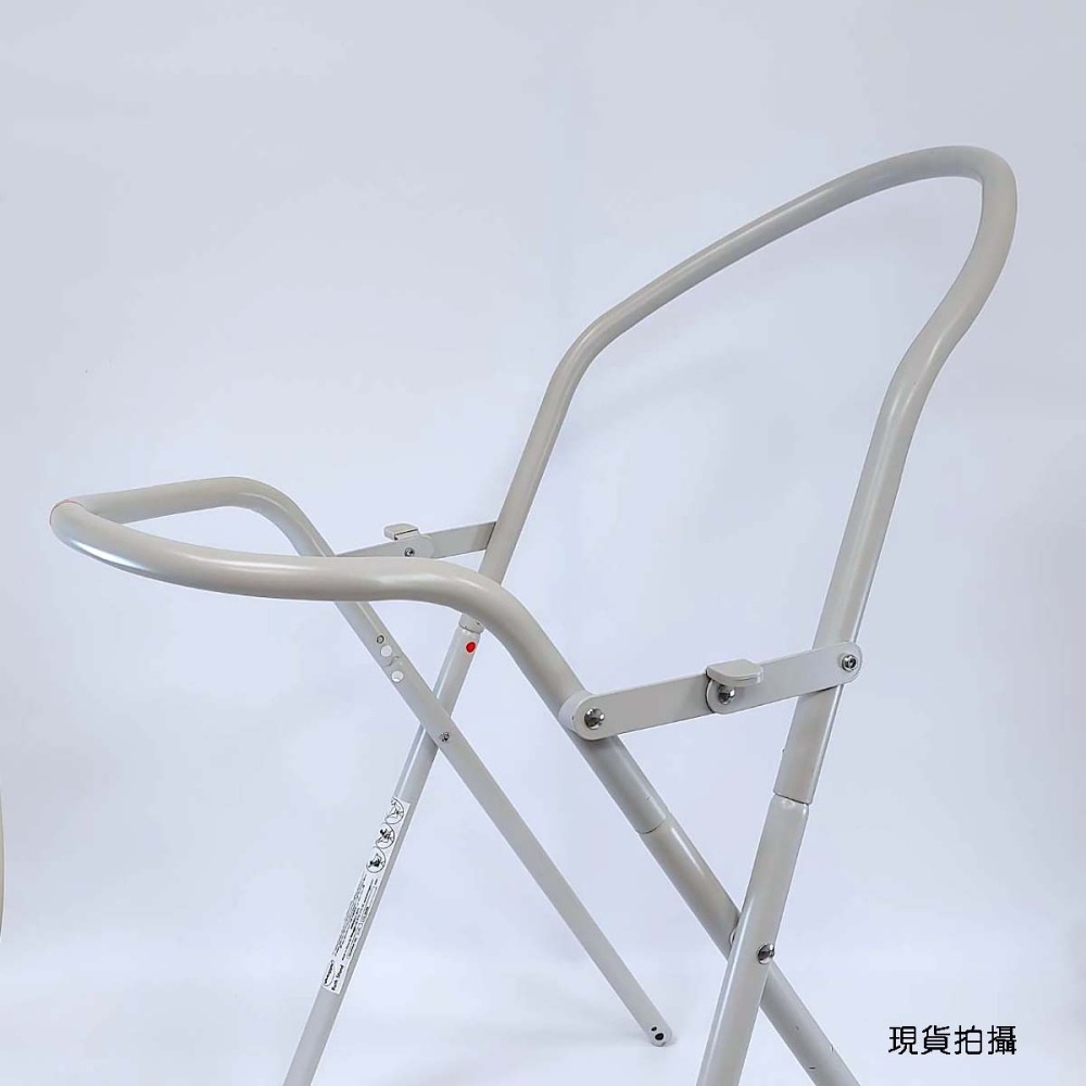 英國原廠Shnuggle嬰幼兒澡盆/浴盆+澡架-多色可選(水瓢及水溫計可加購)-細節圖9