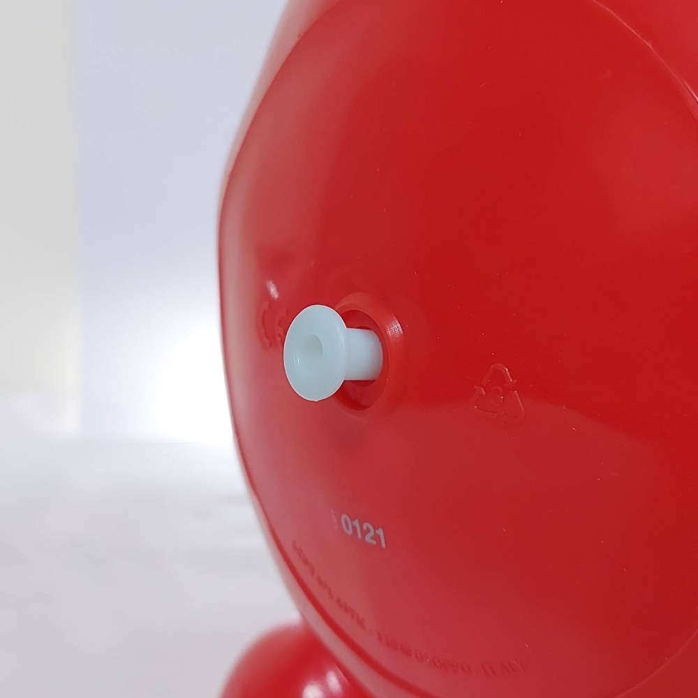 RODY義大利原廠 跳跳馬-紅色-細節圖5