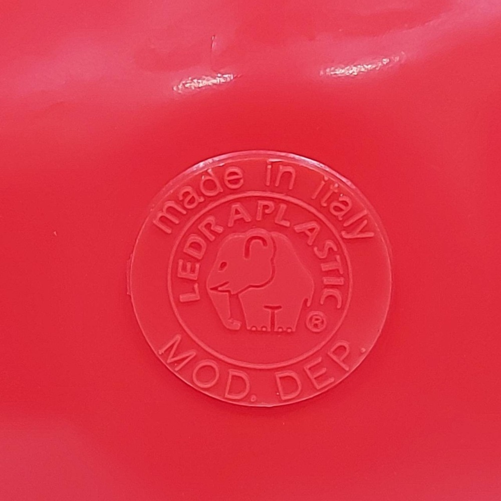 RODY義大利原廠 跳跳馬-紅色-細節圖6