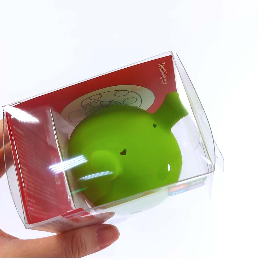 mombella 英國啾比小蘑菇固齒器(新款/防卡喉)-多款可選-規格圖10